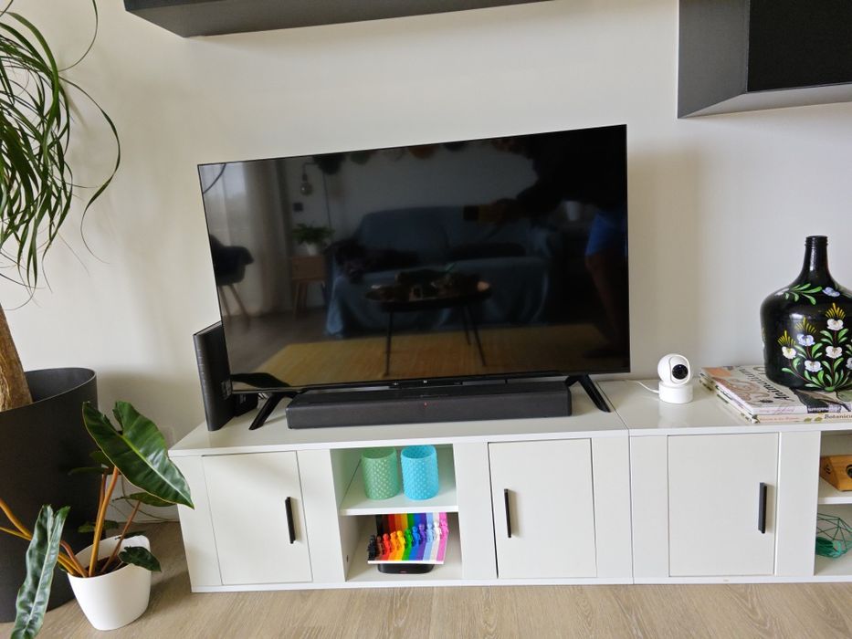 Smart tv Mi Smart TV P1 43"