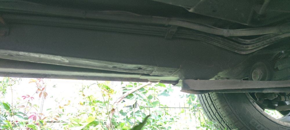 Нісан Мурано Z50 2006 рік