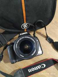 Canon EOS 450 D, Камера, Фотокамера, Фотоаппарат
