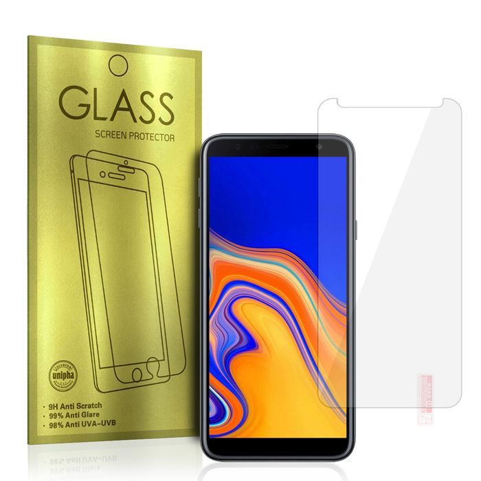 Hartowane Szkło Gold Do Samsung Galaxy A82