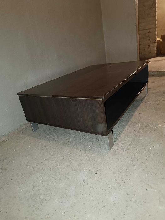 Sprzedam stolik kawowy Black Red White Wenge