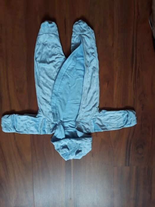 Pajac dla niemowlaka roz.50/56