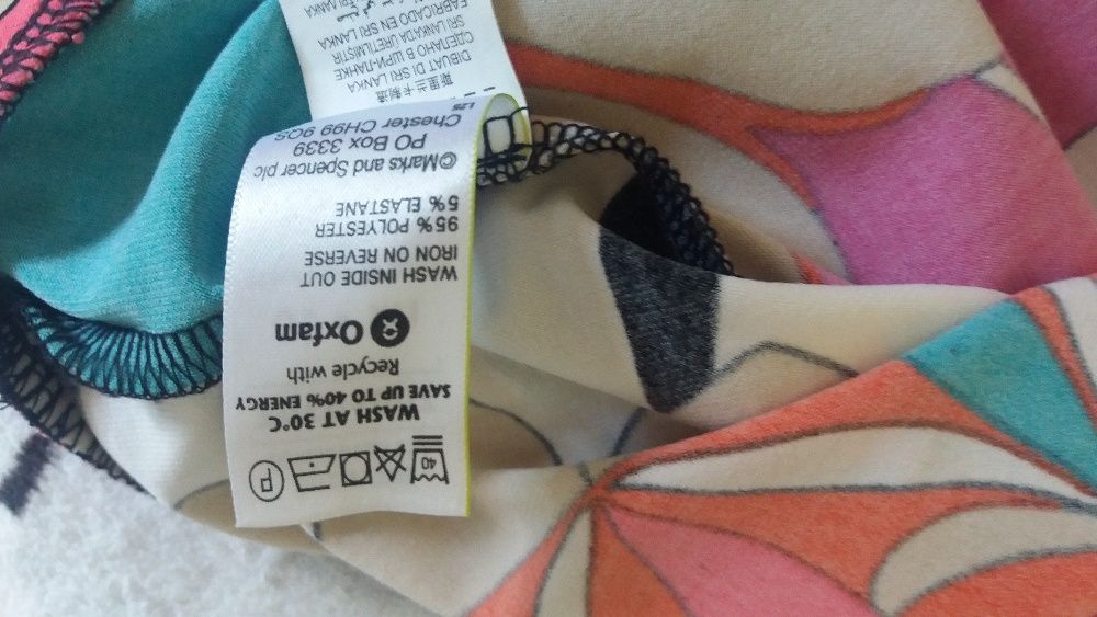 Sukienka Marks and Spencer