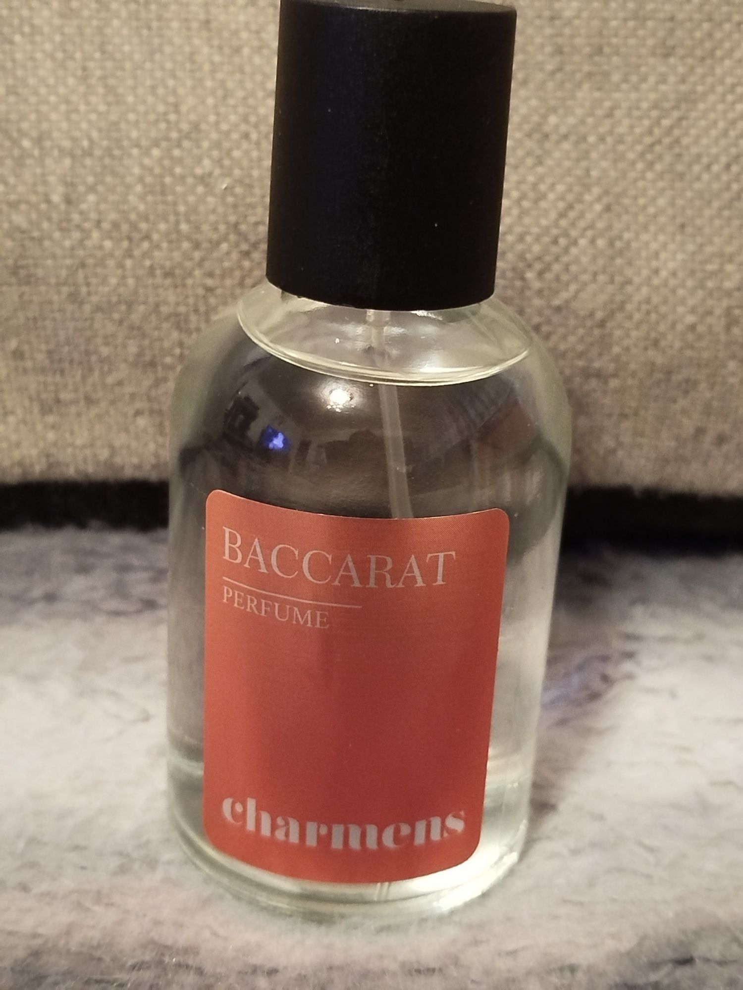 Baccarat perfum turecki zamiennik z Charmens 110 ml