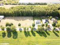 Działka budowlana 1342 m2 koło Sochaczewa Feliksów
