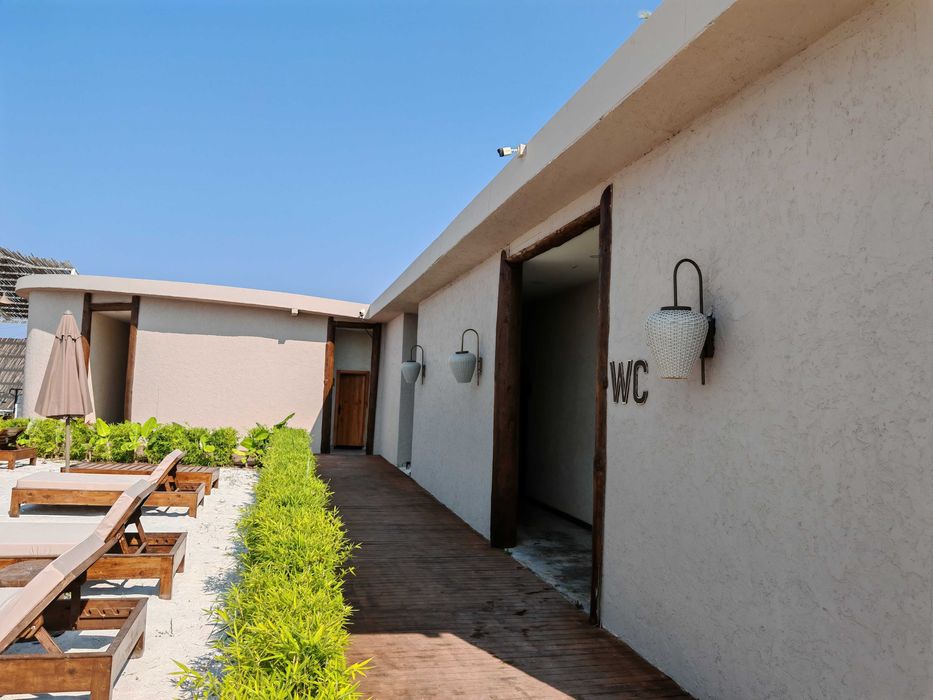 Аренда апартаментов в комплексе с аквапарком 5* в Тюрклер, Алания