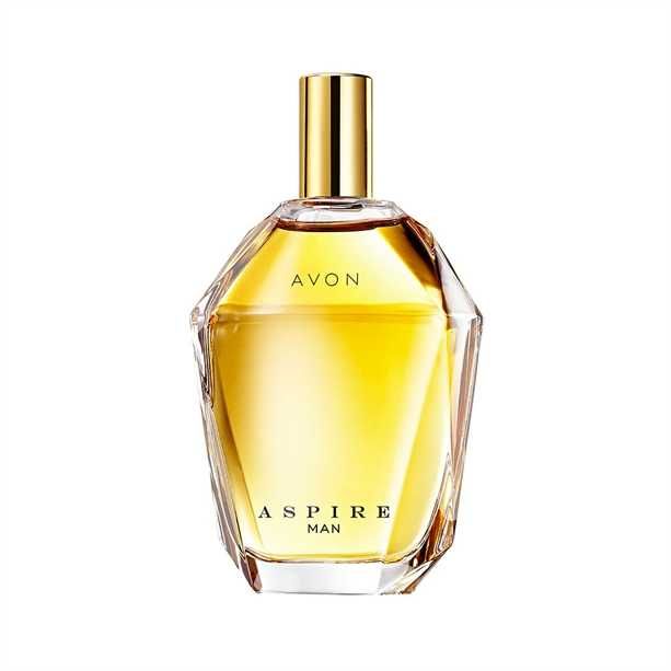 AVON TANIO Aspire woda toaletowa męska 75 ml