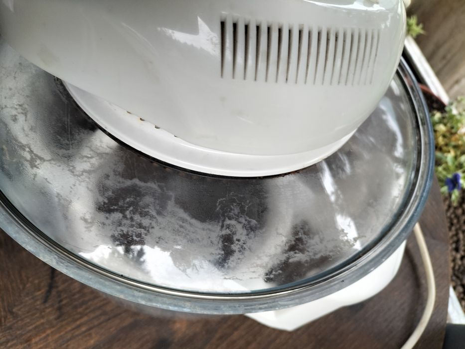 Opiekacz halogenowy Botti 1400 W ,szybkowar