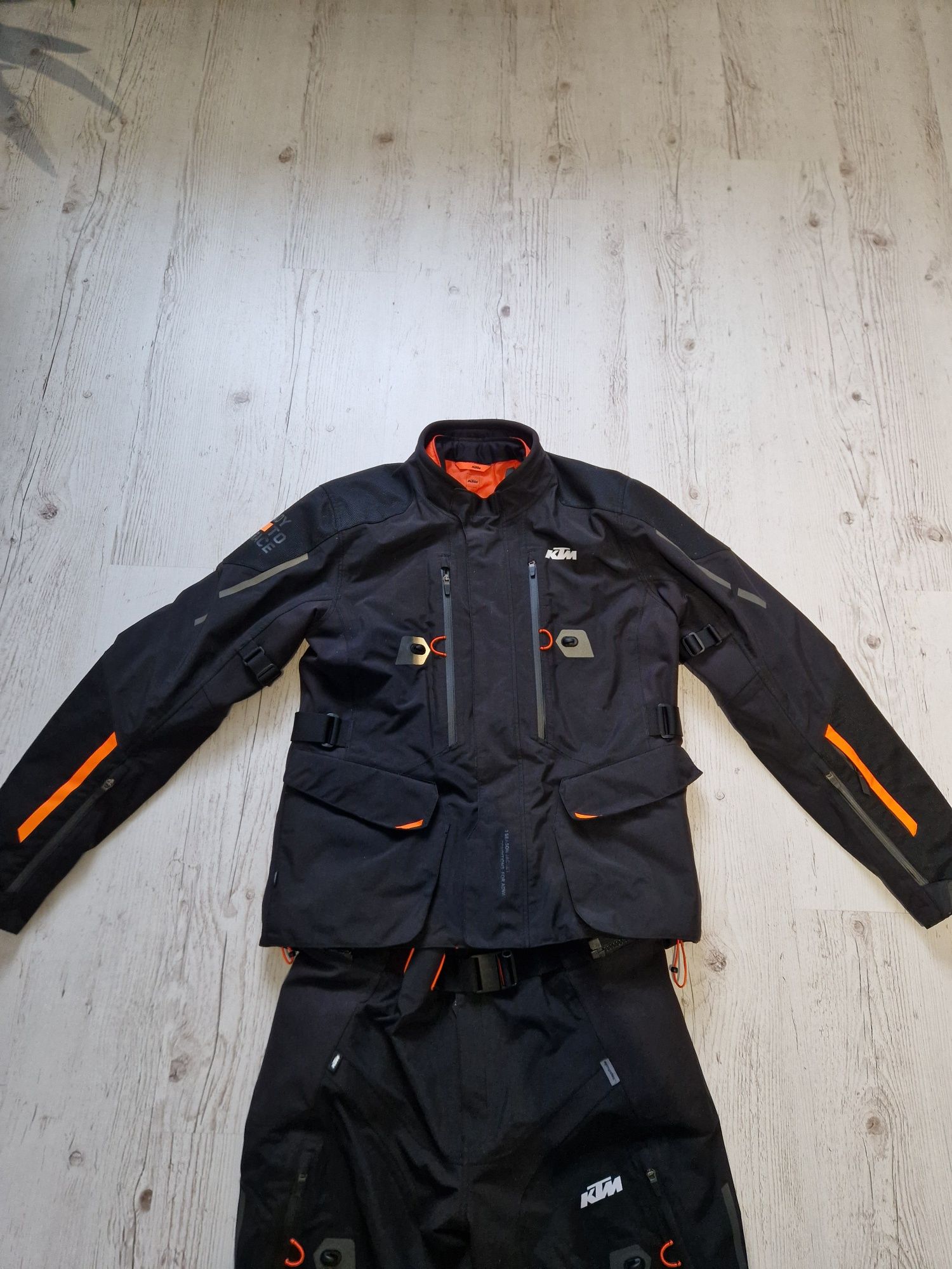 Kombinezon KTM ADV S V2 WP Kurtka+Spodnie