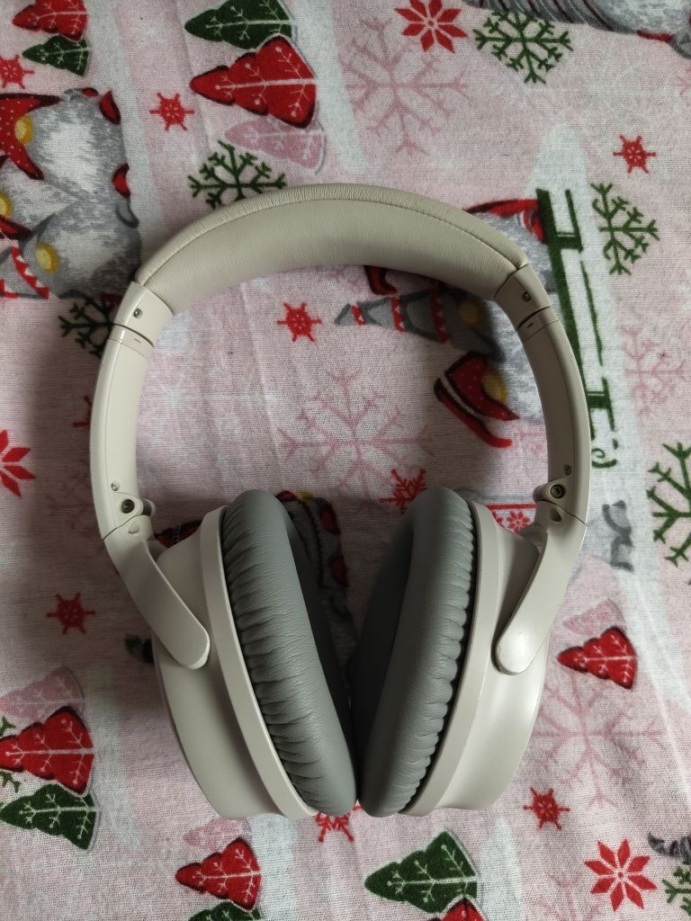 Bose QuietComfort 45 Słuchawki bezprzewodowe