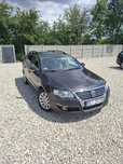 Volkswagen Passat b6 2.0 TDI CR