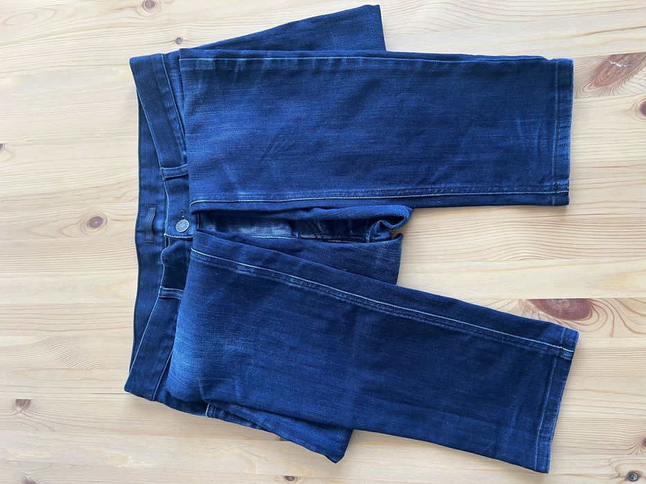 Calças PRADA MILANO originais.