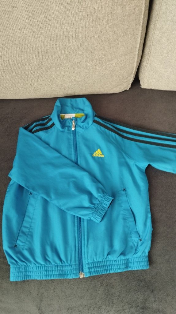 Bluza sportowa dziecięca