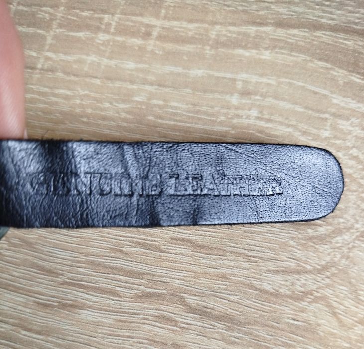 Жіноча шкіряна сумка Femme