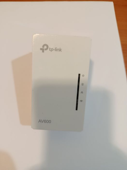 Tp-link TL-WPA4220 AV600