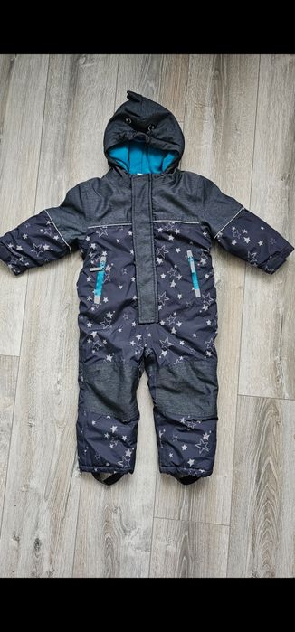 Комбінезон topomini 92