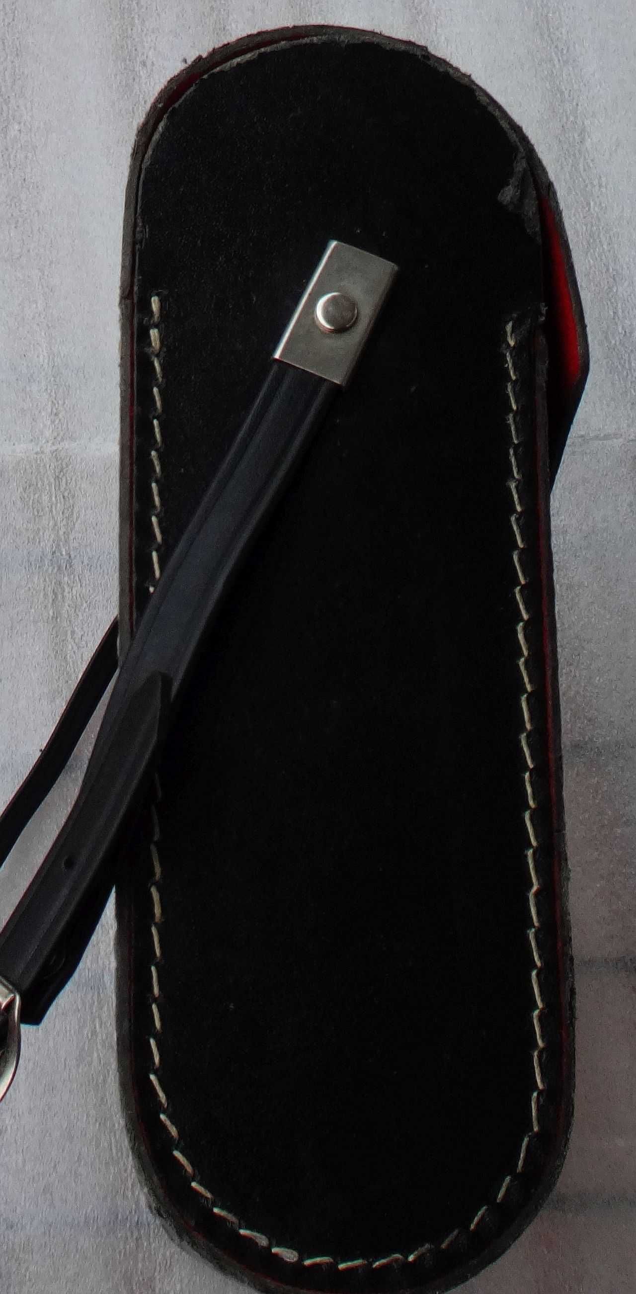 Futerał etui pokrowiec NA LORNETKĘ 7x50 10x50 inne