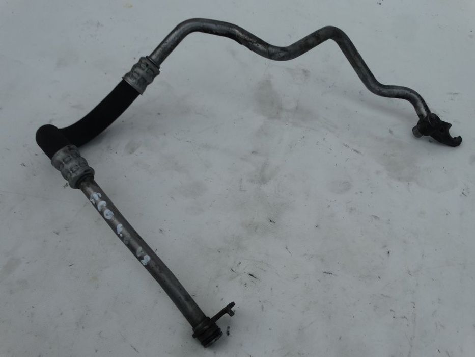 WĄŻ PRZEWÓD POMPY OLEJU WSPOMAGANIA DYNAMIC BMW E60 E61 7565938 F-VAT