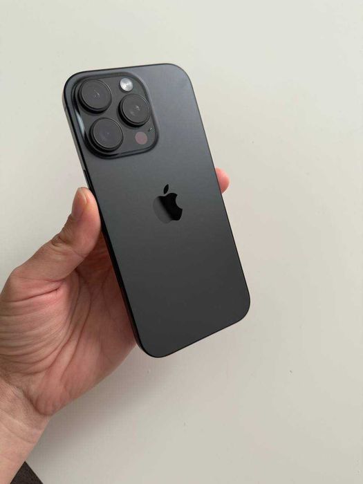 iPhone 16Pro 256GB