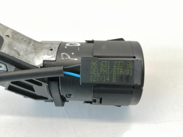 Kit imobilizador PEUGEOT 208