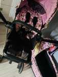 Cybex 2w1 mios jerremy