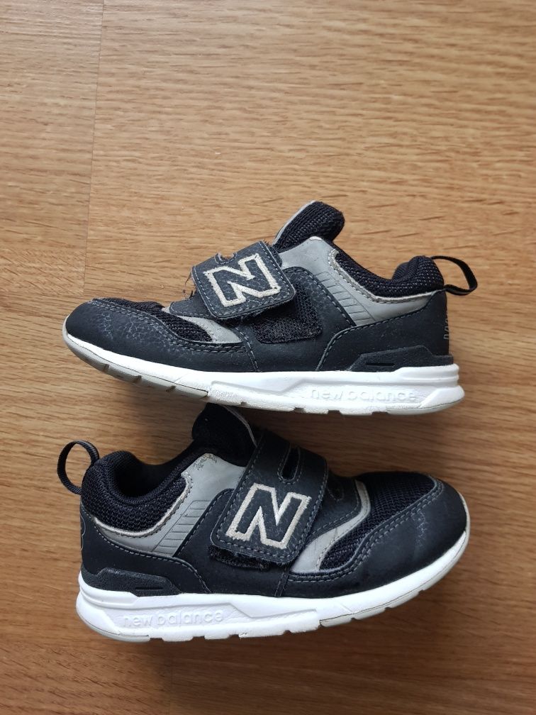 Кросівки NB 997H