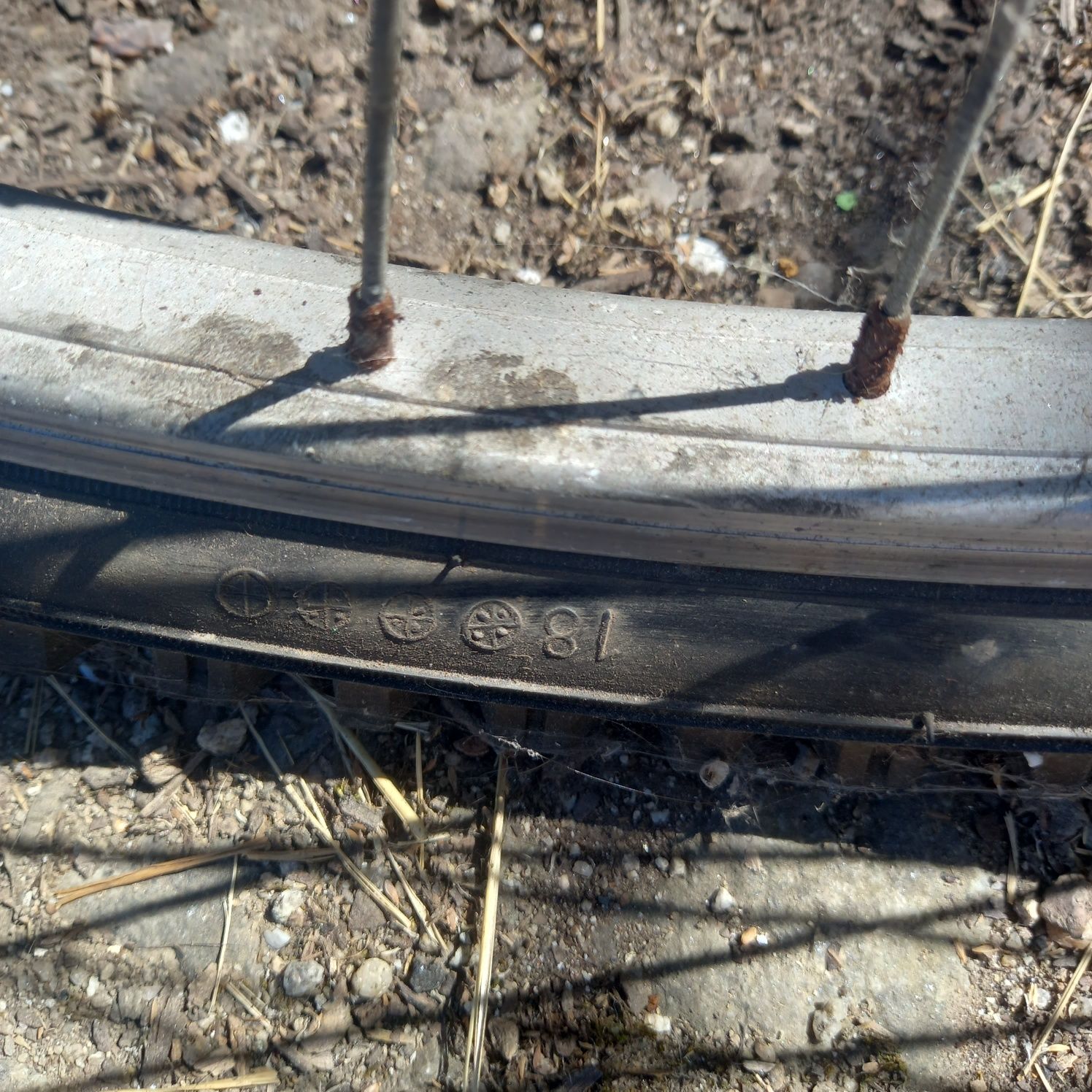 Bicicletas usadas