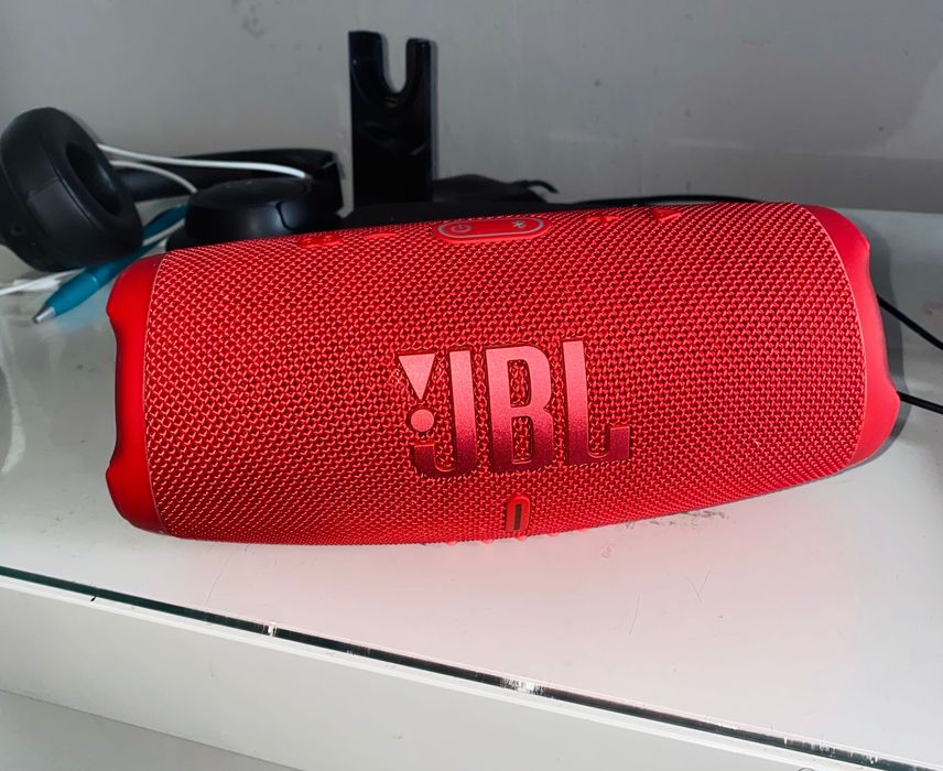 JBL Charge 5 Bluetooth
