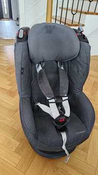 Maxi Cosi Tobi szary 9x18kg ISOFIX