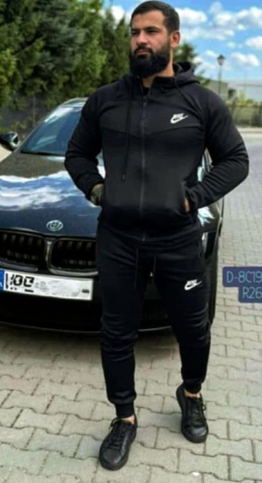 Dres Męski  L Xl Xxl