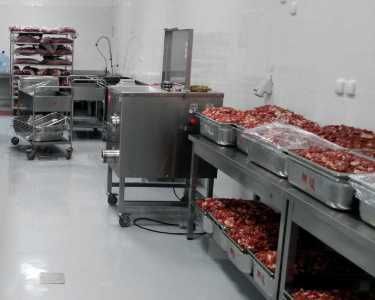 Інвестор в діючий бізнес