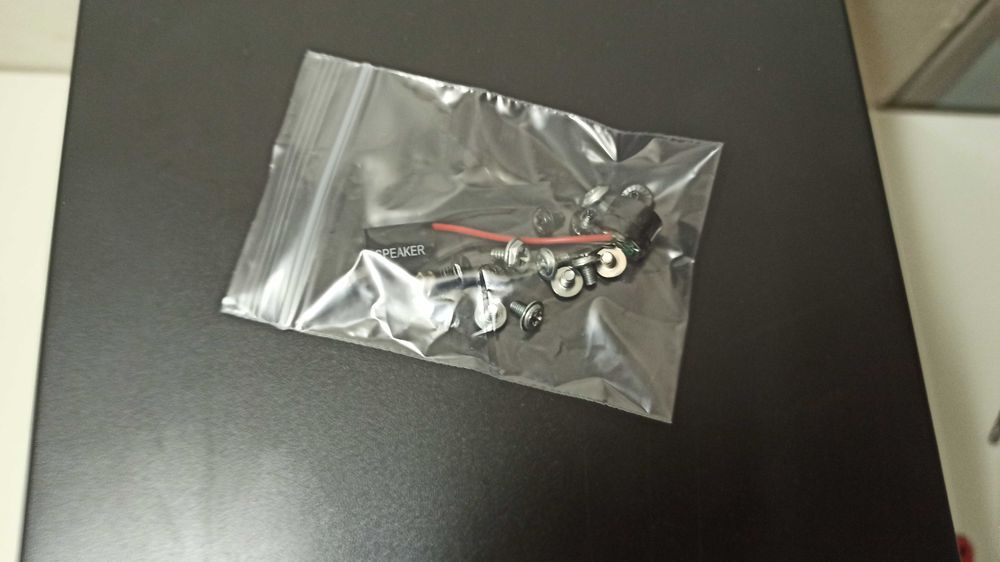 Obudowa Logic B38