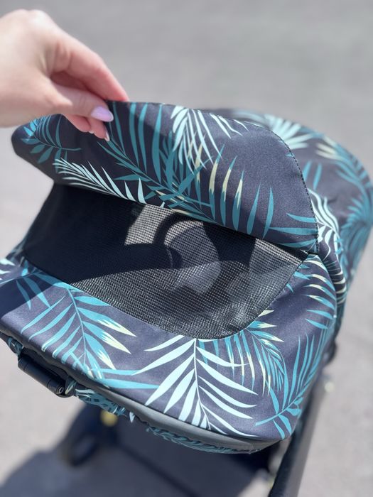 Коляска 2в1 EL CAMINO