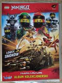 Lego Ninjago - Łowcy Smoków (seria 4) DUŻY WYBÓR