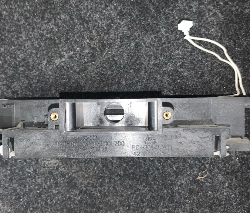 Лінійки, катриджі сканера Canon, Acer