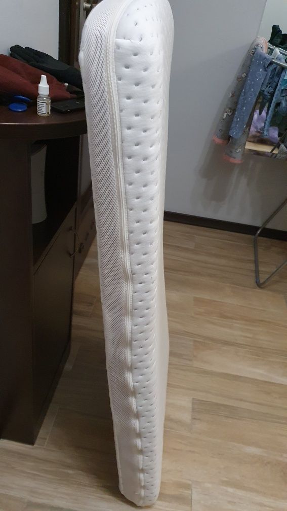 Materac Rucken stabil 120x60