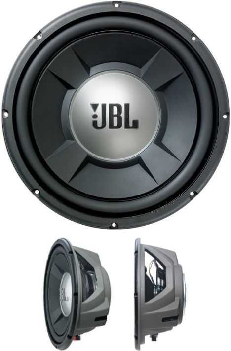 Skrzynia basowa subwoofer tuba Głośnik 30cm JBL GTO 1202D
