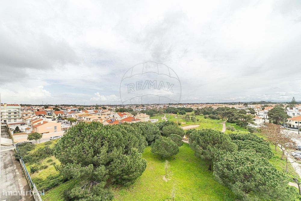 Apartamento T2 para venda