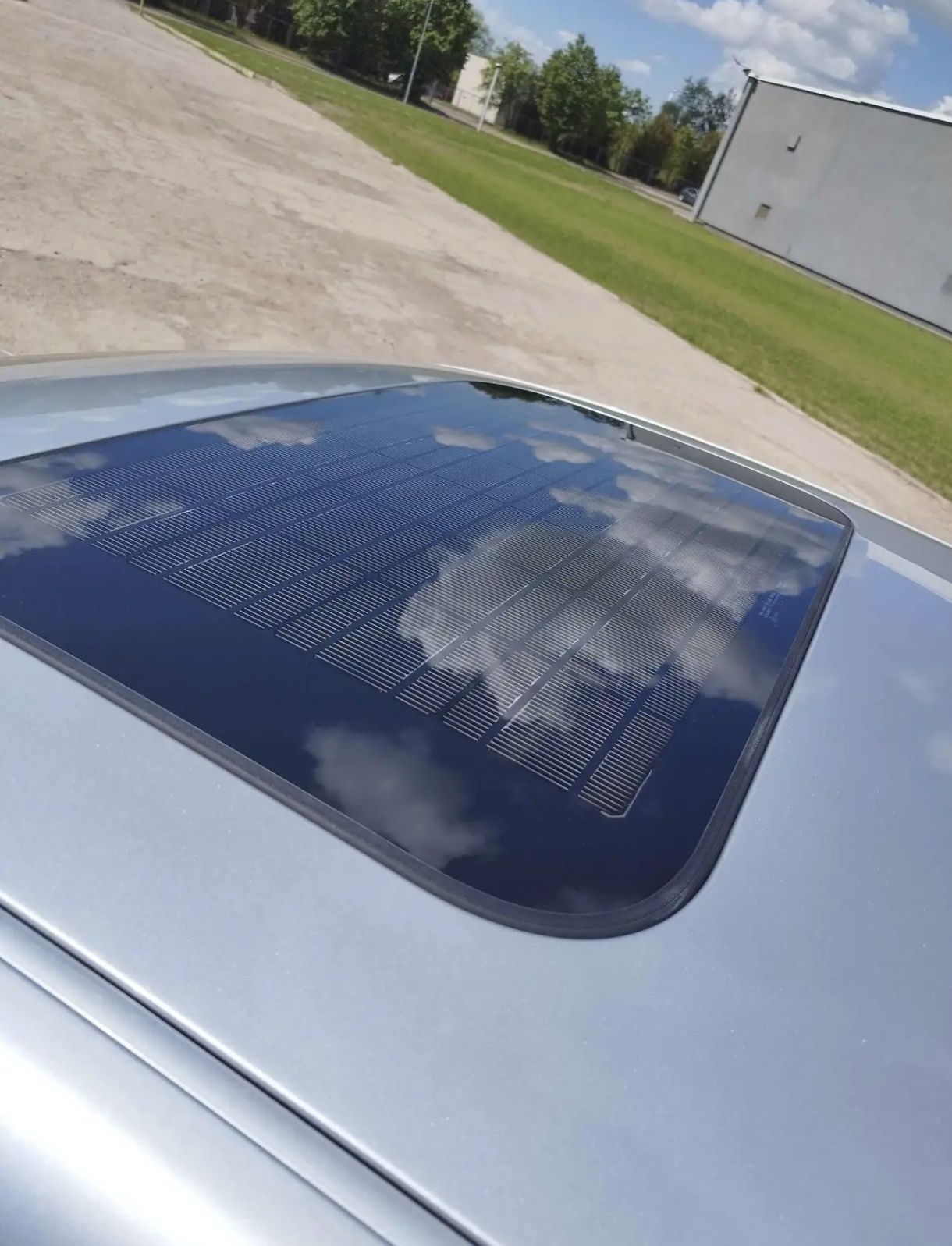 Audi A8 D3 long V8 Quatrro