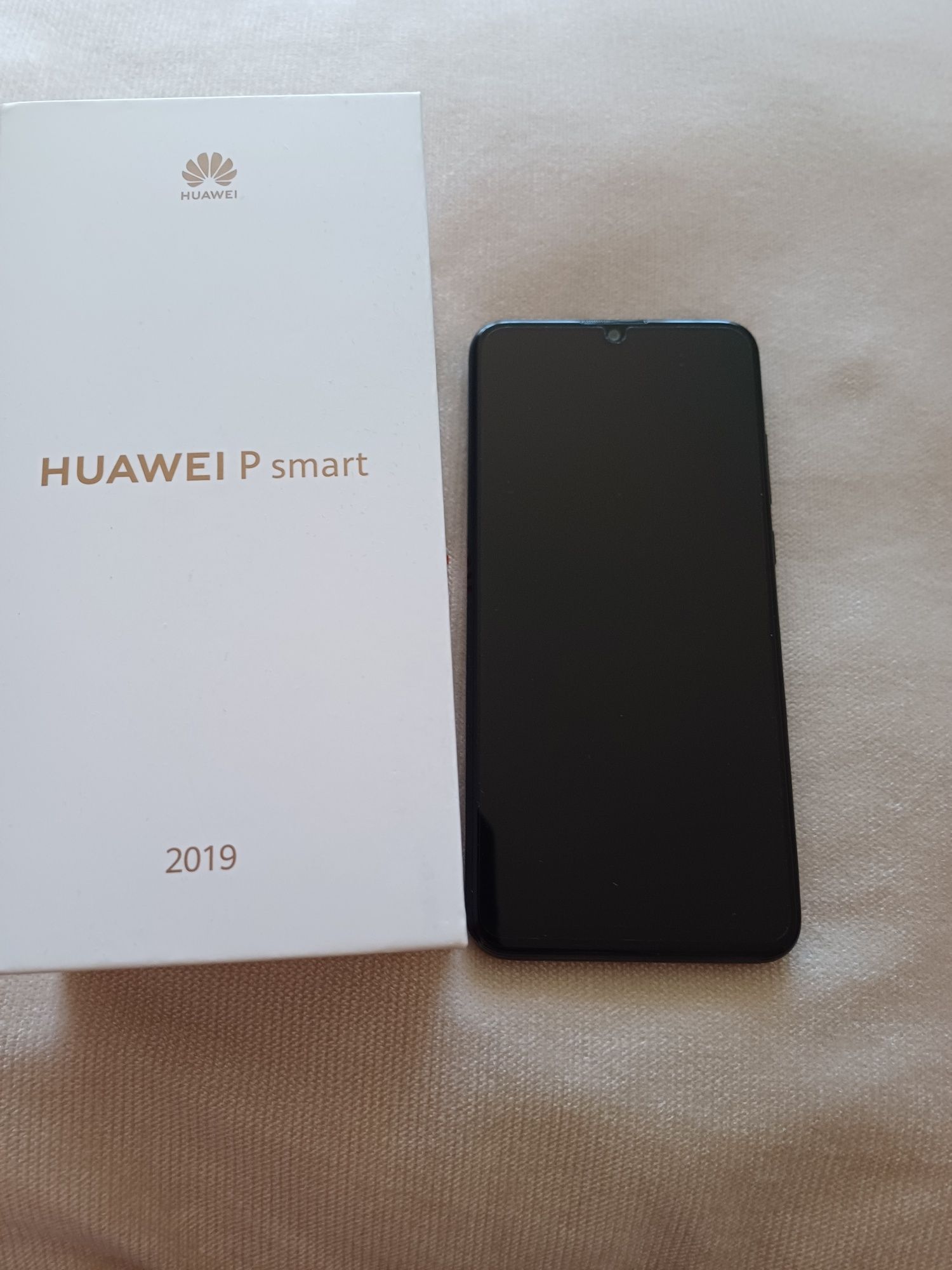 Huawei P smart 2019