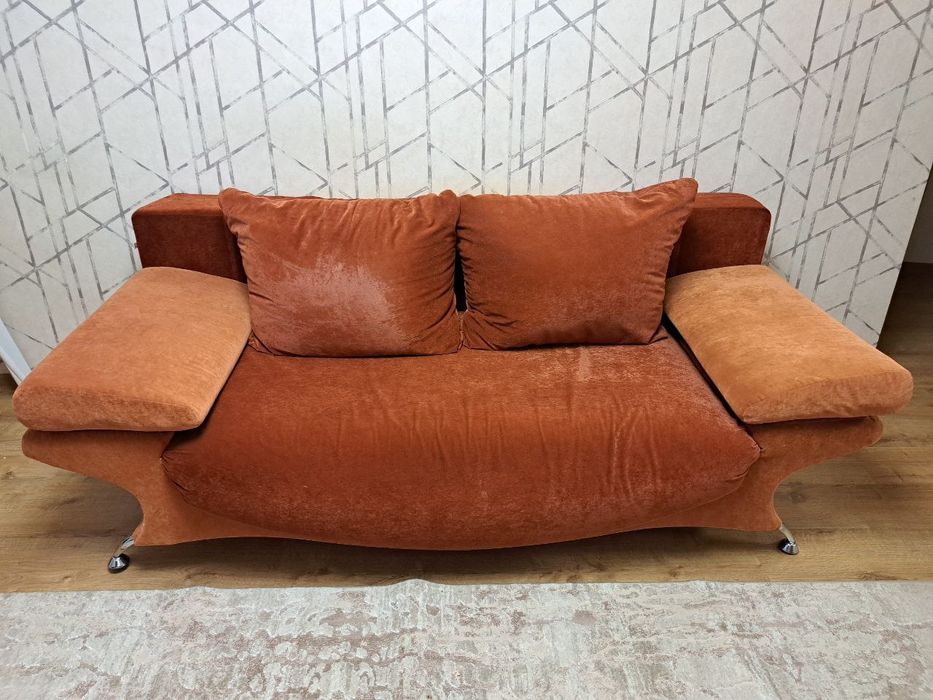 Диван розкладний 150×210см