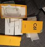 Realme C61 Nowyy