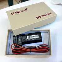 Компактний gps-трекер sinotrack st 901 ip66