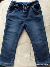 Джинси джинсы 92-98