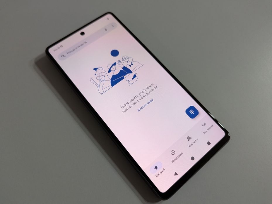 Акція! Google Pixel 7 Neverlock 8/128Gb google pixel 7 сім+esim (2сім)