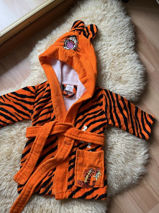 Залатик Тигрик для найменших