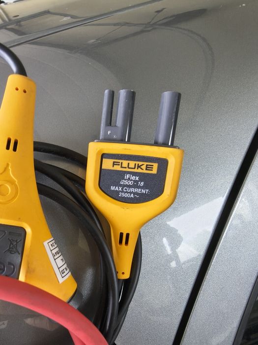 Kabel cęgowy Fluke i2500-18