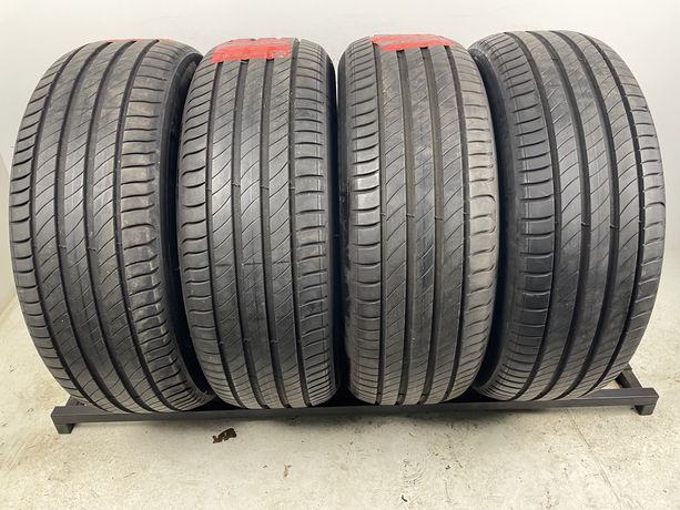 225/60R17 99V Michelin Primacy 4