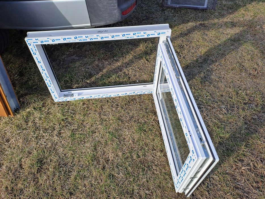 Sprzedam okno tanio, nowe!!!