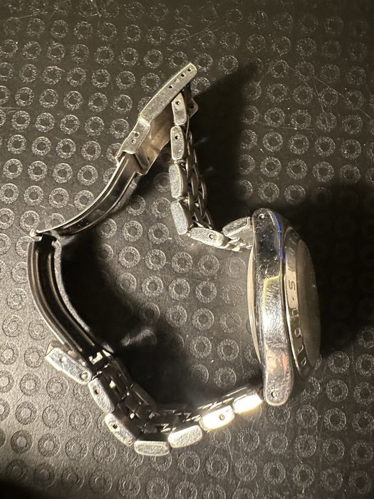 Swatch Irony Automatic Body & Soul skeleton Swiss Made stan dobry